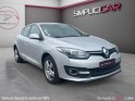Renault megane iii coupe dci 110 energy eco2 bose occasion simplicicar perpignan  simplicicar simplicibike france