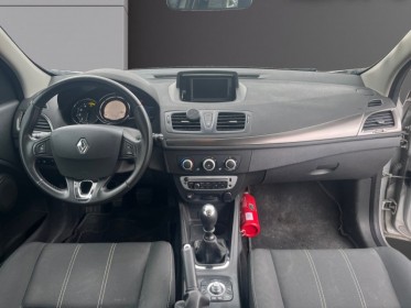 Renault megane iii coupe dci 110 energy eco2 bose occasion simplicicar perpignan  simplicicar simplicibike france