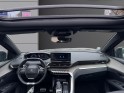 Peugeot 5008 puretech 180ch ss eat8 gt toute option garantie 12 mois occasion paris 17ème (75)(porte maillot) simplicicar...
