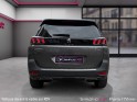 Peugeot 5008 puretech 180ch ss eat8 gt toute option garantie 12 mois occasion paris 17ème (75)(porte maillot) simplicicar...