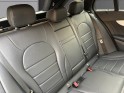 Mercedes classe c break 220 d 9g-tronic amg line -entretien full mercedes- toit ouvrant - sono burmester- sieges chauffants...