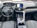 Peugeot 3008 130ch eat8 allure gps gripcontrol angles-mort sièges chauffants garantie 12 mois occasion simplicicar genevois...