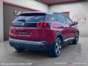 Peugeot 3008 130ch eat8 allure gps gripcontrol angles-mort sièges chauffants garantie 12 mois occasion simplicicar genevois...