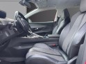 Peugeot 3008 130ch eat8 allure gps gripcontrol angles-mort sièges chauffants garantie 12 mois occasion simplicicar genevois...