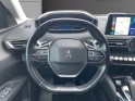 Peugeot 3008 130ch eat8 allure gps gripcontrol angles-mort sièges chauffants garantie 12 mois occasion simplicicar genevois...