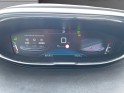 Peugeot 3008 130ch eat8 allure gps gripcontrol angles-mort sièges chauffants garantie 12 mois occasion simplicicar genevois...