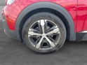 Peugeot 3008 130ch eat8 allure gps gripcontrol angles-mort sièges chauffants garantie 12 mois occasion simplicicar genevois...