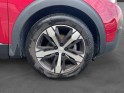 Peugeot 3008 130ch eat8 allure gps gripcontrol angles-mort sièges chauffants garantie 12 mois occasion simplicicar genevois...