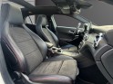 Mercedes gla 200 d 7-g dct fascination pack amg suivi mercedes garantie 12 mois occasion scl 56 - simplicicar vannes...