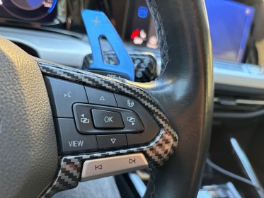 Volkswagen golf 2.0 tdi 150 dsg7 carat occasion  simplicicar nice - pfvauto simplicicar simplicibike france