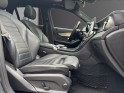 Mercedes glc 250 d 204 ch 9g-tronic 4matic fascination - toit ouvrant - sièges electriques  chauffants - carnet d'entretien...