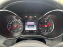 Mercedes glc 250 d 204 ch 9g-tronic 4matic fascination - toit ouvrant - sièges electriques  chauffants - carnet d'entretien...