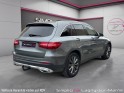 Mercedes glc 250 d 204 ch 9g-tronic 4matic fascination - toit ouvrant - sièges electriques  chauffants - carnet d'entretien...