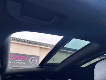 Mercedes glc 250 d 204 ch 9g-tronic 4matic fascination - toit ouvrant - sièges electriques  chauffants - carnet d'entretien...