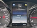 Mercedes glc 250 d 204 ch 9g-tronic 4matic fascination - toit ouvrant - sièges electriques  chauffants - carnet d'entretien...