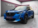 Peugeot 2008 1.5 bluehdi 100ch ss bvm6 gt line - gps - keyless - carplay occasion réunion ville st pierre simplicicar...