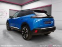 Peugeot 2008 1.5 bluehdi 100ch ss bvm6 gt line - gps - keyless - carplay occasion réunion ville st pierre simplicicar...