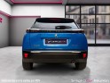 Peugeot 2008 1.5 bluehdi 100ch ss bvm6 gt line - gps - keyless - carplay occasion réunion ville st pierre simplicicar...