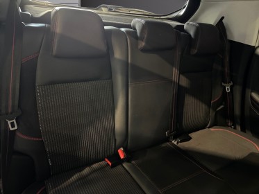 Peugeot 208 1.2 110ch gt line garantie 12 mois occasion montpellier (34) simplicicar simplicibike france