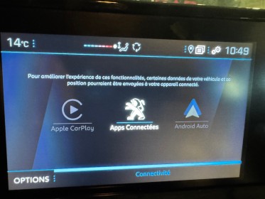 Peugeot 208 affaire societe 2 places bluehdi 100 premium garantie 12 mois occasion montpellier (34) simplicicar simplicibike...