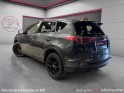 Toyota rav4 hybride 2018 197ch 2wd black edition toit ouvrant garantie 12 mois occasion montpellier (34) simplicicar...