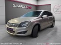 Opel astra 1.7 100ch garantie 12 mois occasion montpellier (34) simplicicar simplicibike france