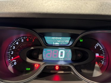 Renault captur tce 130ch intens garantie 12 mois occasion montpellier (34) simplicicar simplicibike france