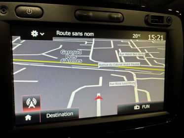 Renault captur tce 130ch intens garantie 12 mois occasion montpellier (34) simplicicar simplicibike france