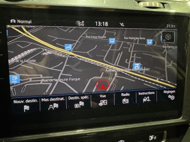 Volkswagen e-golf 136ch electrique garantie vw 2028 occasion montpellier (34) simplicicar simplicibike france