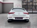 Mercedes cla coupe 35 amg 7g-dct amg 4matic moteur turbo catalyseur changé chez mercedes sous garantie pendant 2ans occasion...