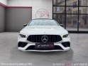 Mercedes cla coupe 35 amg 7g-dct amg 4matic moteur turbo catalyseur changé chez mercedes sous garantie pendant 2ans occasion...