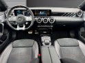 Mercedes cla coupe 35 amg 7g-dct amg 4matic moteur turbo catalyseur changé chez mercedes sous garantie pendant 2ans occasion...
