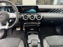 Mercedes cla coupe 35 amg 7g-dct amg 4matic moteur turbo catalyseur changé chez mercedes sous garantie pendant 2ans occasion...