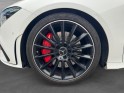Mercedes cla coupe 35 amg 7g-dct amg 4matic moteur turbo catalyseur changé chez mercedes sous garantie pendant 2ans occasion...