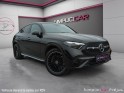Mercedes glc coupe 300 de 9g-tronic 4matic amg line pack premium plus amg line garantie 12 mois occasion simplicicar frejus ...