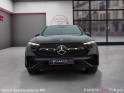 Mercedes glc coupe 300 de 9g-tronic 4matic amg line pack premium plus amg line garantie 12 mois occasion simplicicar frejus ...