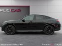 Mercedes glc coupe 300 de 9g-tronic 4matic amg line pack premium plus amg line garantie 12 mois occasion simplicicar frejus ...