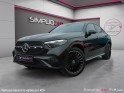 Mercedes glc coupe 300 de 9g-tronic 4matic amg line pack premium plus amg line garantie 12 mois occasion simplicicar frejus ...
