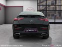 Mercedes glc coupe 300 de 9g-tronic 4matic amg line pack premium plus amg line garantie 12 mois occasion simplicicar frejus ...