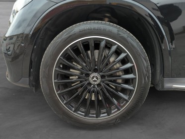 Mercedes glc coupe 300 de 9g-tronic 4matic amg line pack premium plus amg line garantie 12 mois occasion simplicicar frejus ...