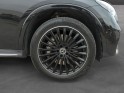 Mercedes glc coupe 300 de 9g-tronic 4matic amg line pack premium plus amg line garantie 12 mois occasion simplicicar frejus ...