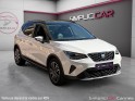 Seat arona 1.0 tsi 95 ch start/stop bvm5 urban occasion cannes (06) simplicicar simplicibike france
