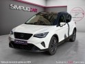 Seat arona 1.0 tsi 95 ch start/stop bvm5 urban occasion cannes (06) simplicicar simplicibike france