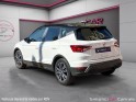 Seat arona 1.0 tsi 95 ch start/stop bvm5 urban occasion cannes (06) simplicicar simplicibike france