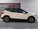 Seat arona 1.0 tsi 95 ch start/stop bvm5 urban occasion cannes (06) simplicicar simplicibike france