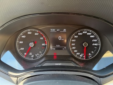 Seat arona 1.0 tsi 95 ch start/stop bvm5 urban occasion cannes (06) simplicicar simplicibike france