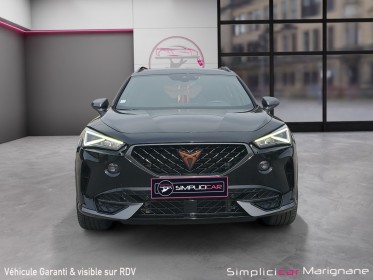 Cupra formentor 2.0 tsi 245 ch dsg7 vz sono beats sieges sport memoire et volant chauffants camera de recul garantie 12 mois...
