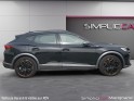 Cupra formentor 2.0 tsi 245 ch dsg7 vz sono beats sieges sport memoire et volant chauffants camera de recul garantie 12 mois...