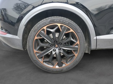 Cupra formentor 2.0 tsi 245 ch dsg7 vz sono beats sieges sport memoire et volant chauffants camera de recul garantie 12 mois...