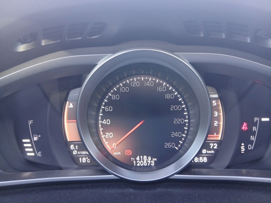 VOLVO d'occasion V40 CROSS COUNTRY CROSS COUNTRY D3 150 SIGNATURE